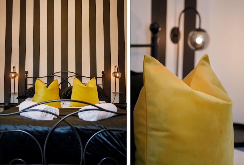 The Milton - Stylish Terraced Villa York Esterno foto